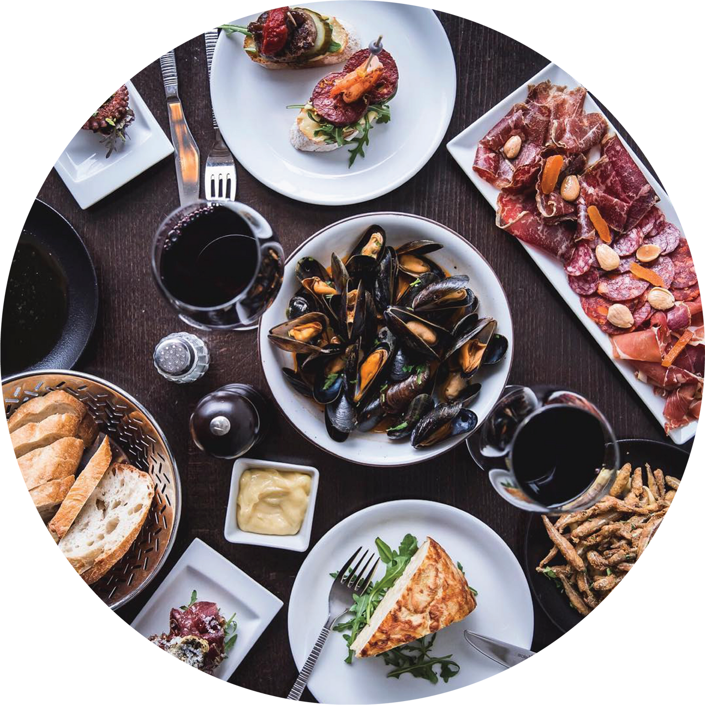 Tapas