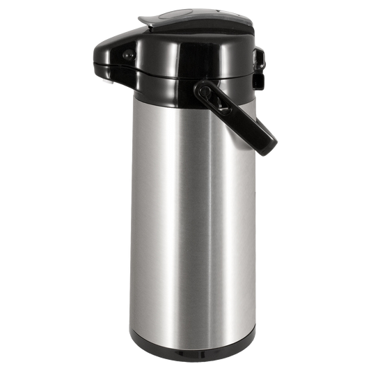 Kaffe / te med tilbehør 5l, ca 20 porsj.