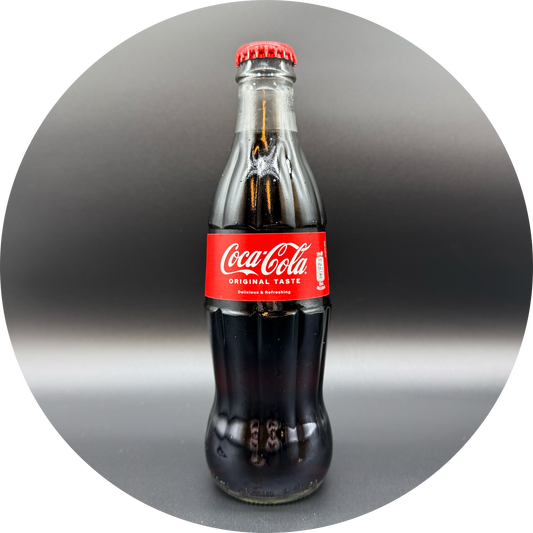 Coca Cola 0,33l