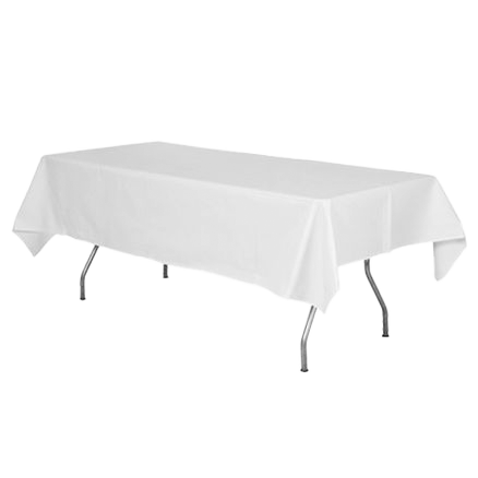 Damaskduk 140x180 cm