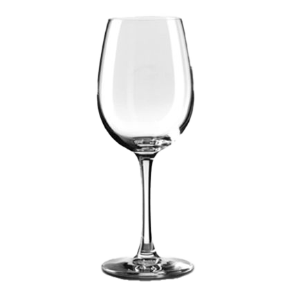 Glass - Hvitvin