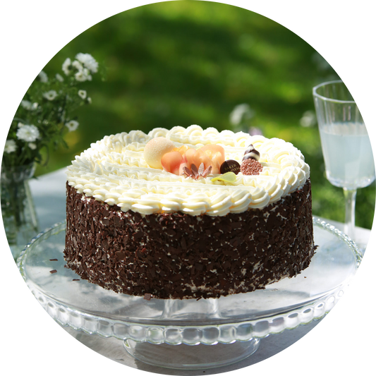 Kremkake