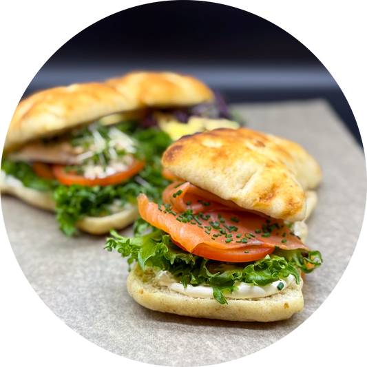 Frokostmøte