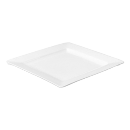 Serveringstallerken