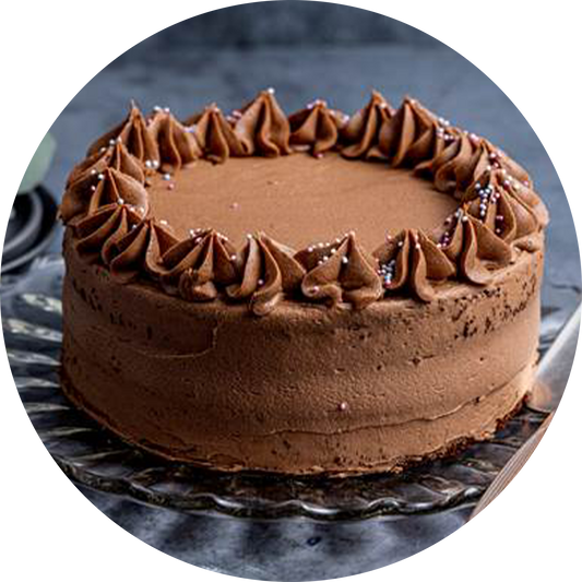 Sjokoladekake