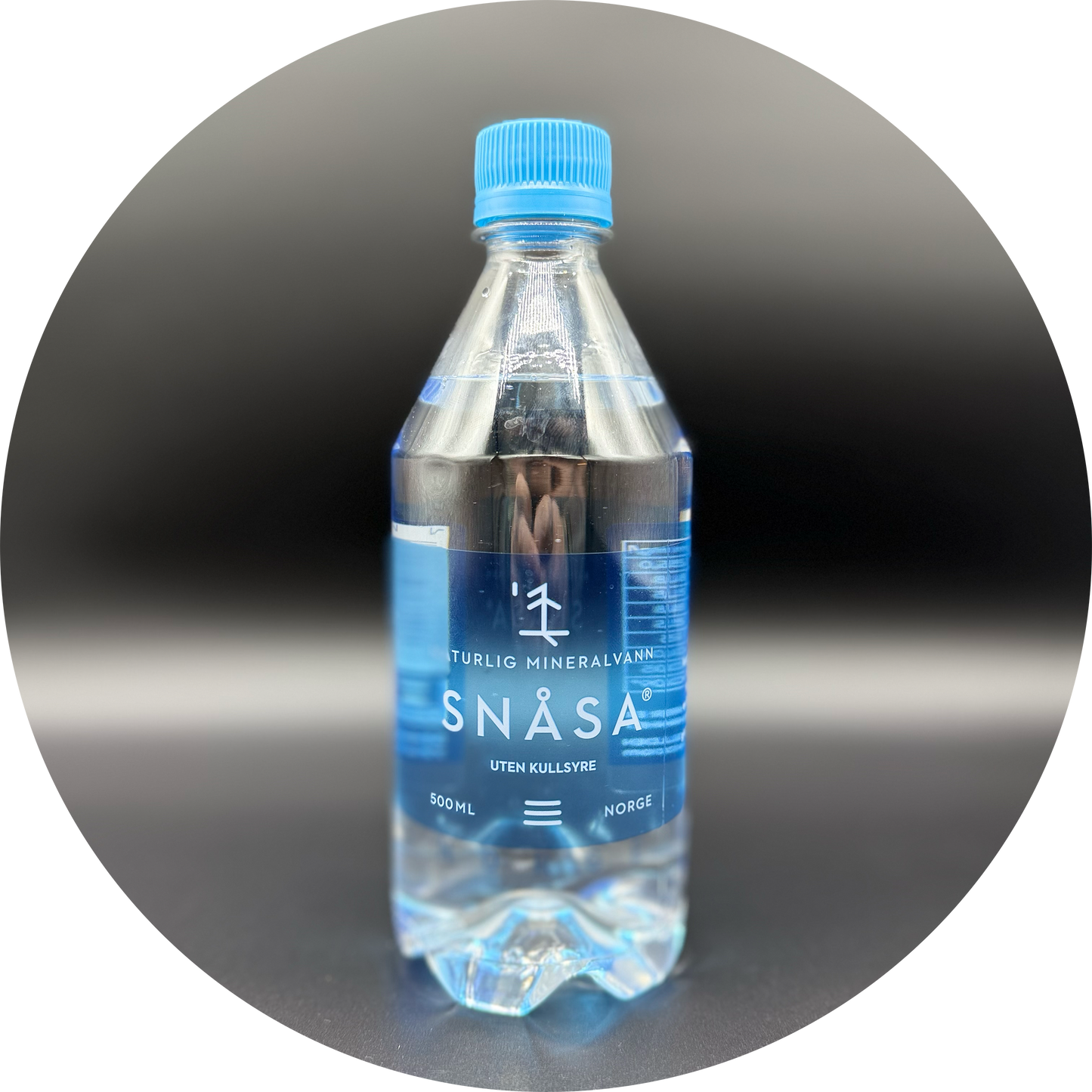 Snåsa uten kullsyre 0,5l