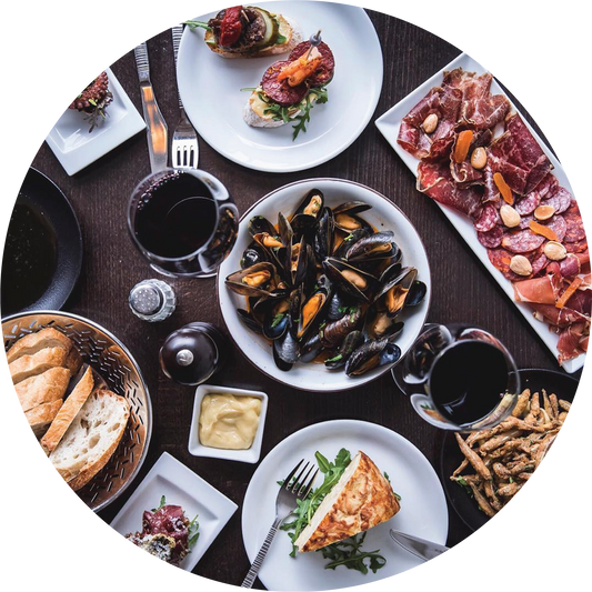 Tapas